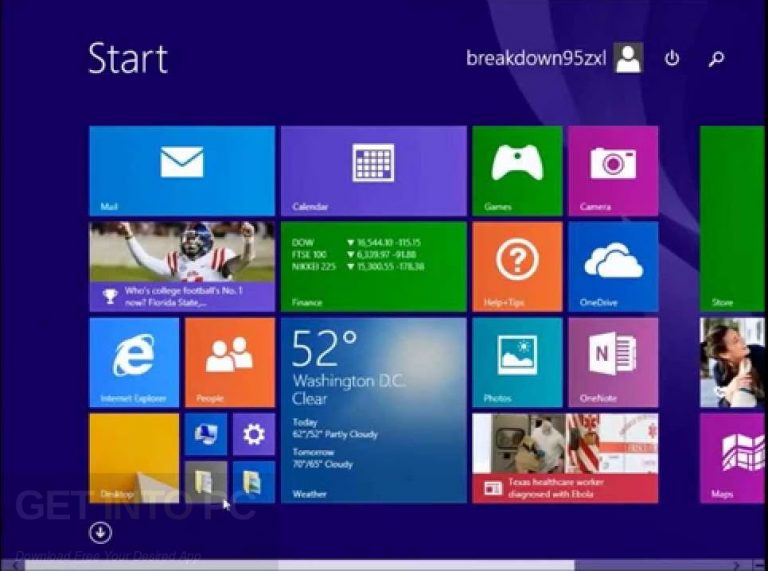 download tema windows 8.1