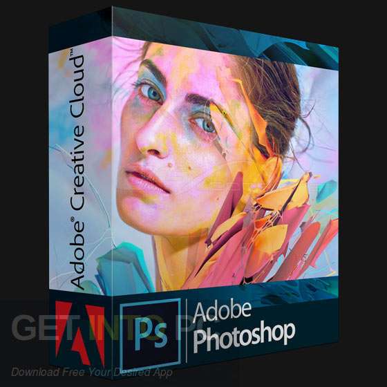 adobe photoshop cc 2018 highly compressed download