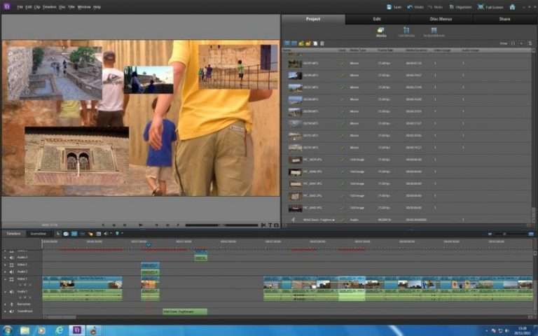 adobe premiere elements 10.0