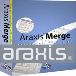 araxis merge command line diff