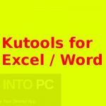 Kutools-for-Excel-Word-Free-Download