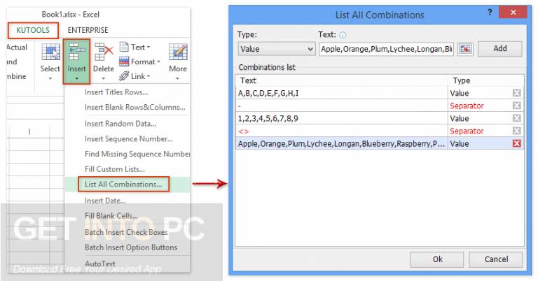 kutools for excel 2016 crack