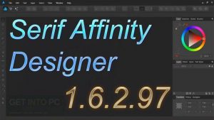 Serif Affinity Designer 2.2.0.2005 download the new version for iphone