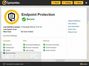 download symantec endpoint protection free