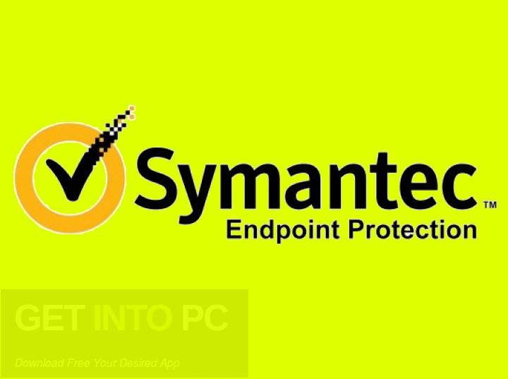 symantec endpoint protection windows 10 version
