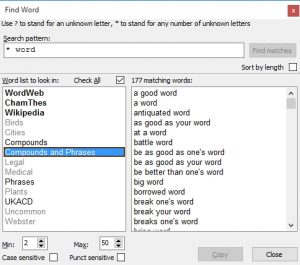 wordweb pro download vs windows store