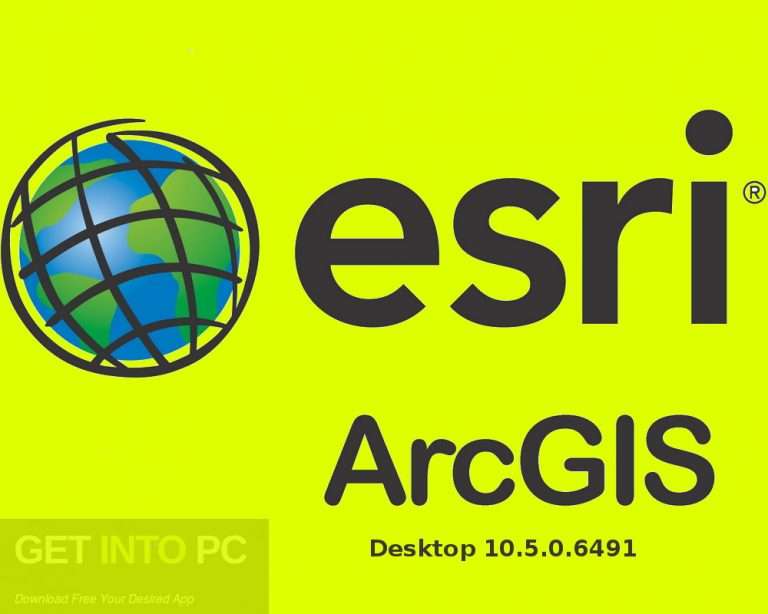 arcgis desktop 10.5 download