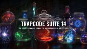 trapcode suite 12.1 free download