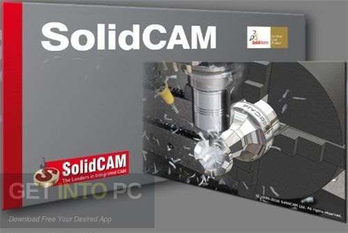 SolidCAM for SolidWorks 2023 SP1 HF1 download the new version for ios