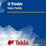 Trimble-Tekla-Tedds-2018-v20-Free-Download+1