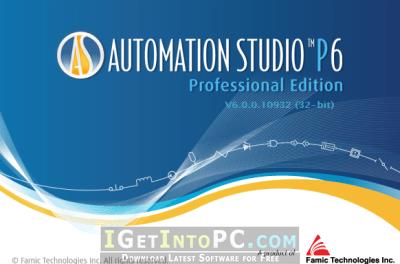 automation studio 5.2 free download