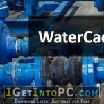 Bentley-WaterCAD-CONNECT-Edition-10.01.01.04-Free-Download