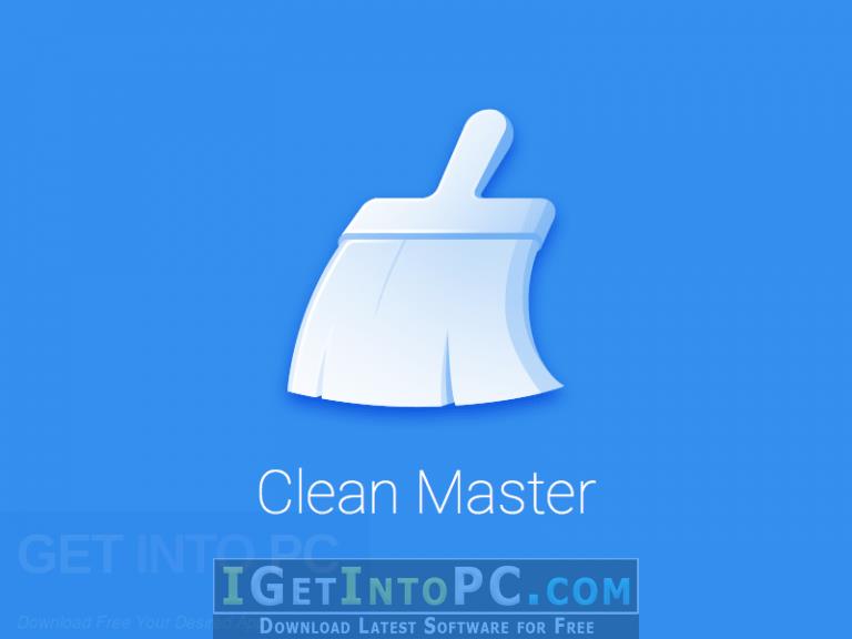 clean master for pc free download full version