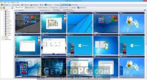 free downloads Network LookOut Administrator Professional 5.1.2