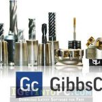 GibbsCAM-2017-Free-Download