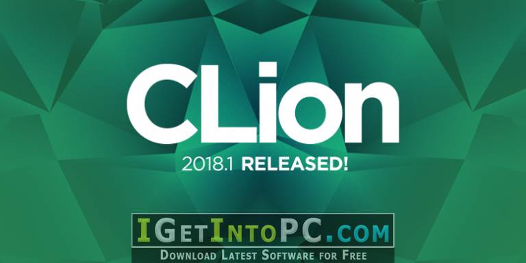 JetBrains CLion 2023.1.4 download the new for android
