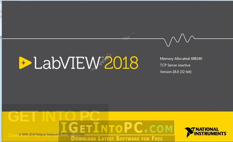 how to download labview simulation