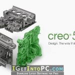 PTC-Creo-5.0-Free-Download