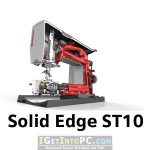 Siemens-Solid-Edge-ST10-Free-Download