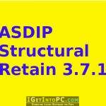 ASDIP-Structural-Retain-3.7.1-Free-Download