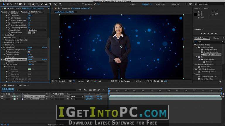 download adobe after effects free