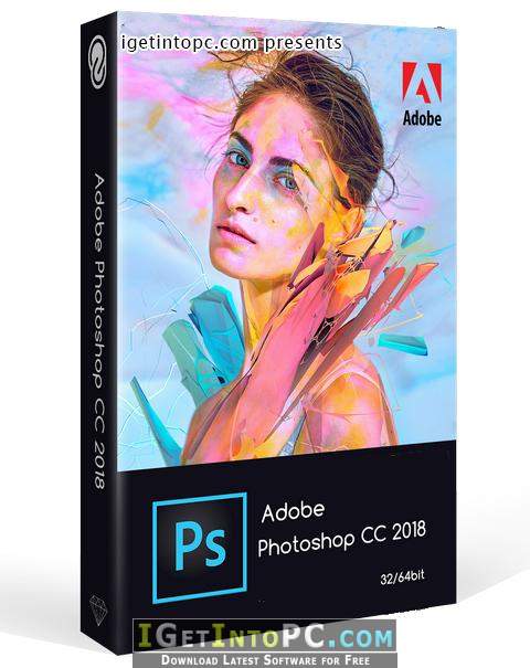 adobe photoshop cc 2018 акуу download