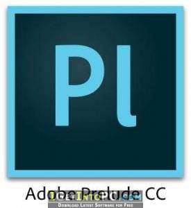 windows adobe prelude cc 2017 v6.0.2.41 download