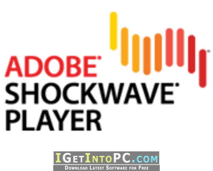 adobe shockwave vs flash player