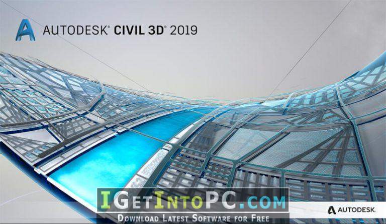 for windows download AutoCAD Civil 3D 2024.2