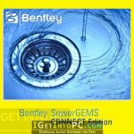 Bentley-SewerGEMS-CONNECT-Edition-v10-Free-Download