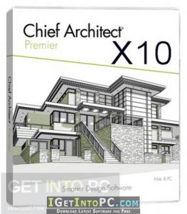 download chief architect x9