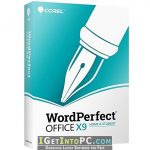 Corel-WordPerfect-Office-X9-Free-Download