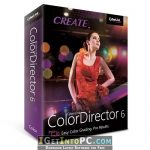 CyberLink-ColorDirector-Ultra-6.0.2817.0-Free-Download