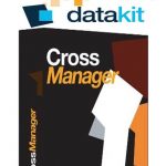 DATAKIT-CrossManager-2018-Free-Download