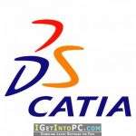 DS-CATIA-P3-V5-6R2017-GA-SP5-Free-Download