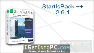 for apple instal StartIsBack++ 3.6.10