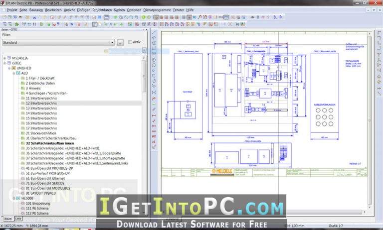 descargar eplan electric p8 2.7