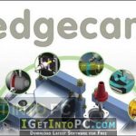 Edgecam-2018-Free-Download