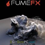 FumeFX-4.1.0-for-3ds-Max-Free-Download