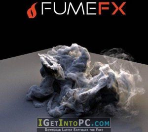 fumefx download 3ds max 2015