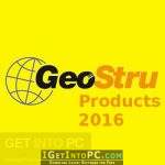 GeoStru-Products-2016-Megapack-Free-Download