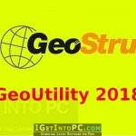 GeoUtility-2018-Free-Download