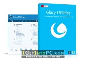 glarysoft registry repair pro free download