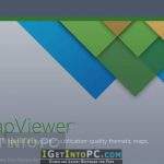 Golden-Software-MapViewer-8.6.651-Free-Download