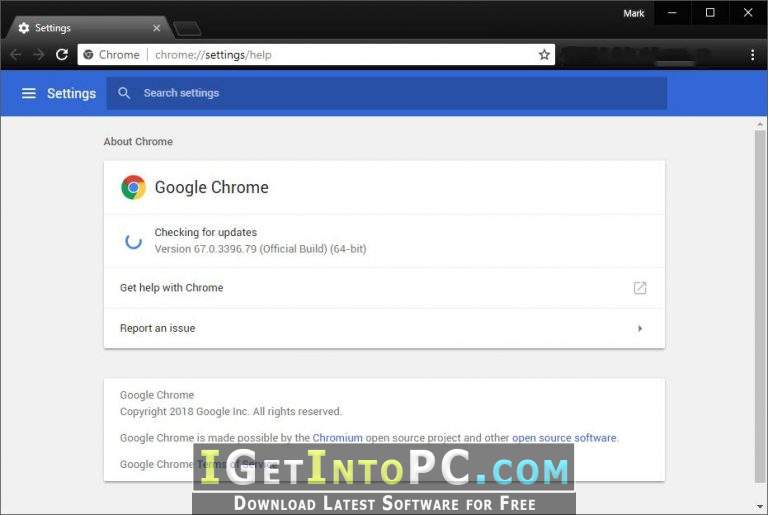 chrome offline installer 64 bit windows 10