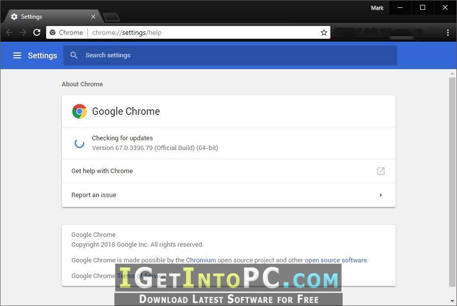google chrome latest version download for windows 7 64 bit