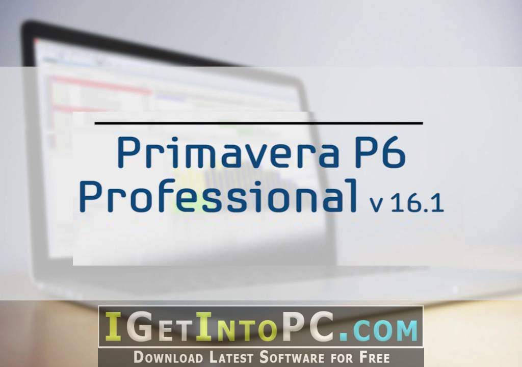 How-to-Download-amp-Install-Primavera-P6-16.1-Video-Guide