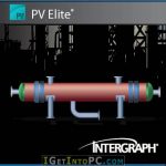 Intergraph-PV-Elite-2017-Free-Download