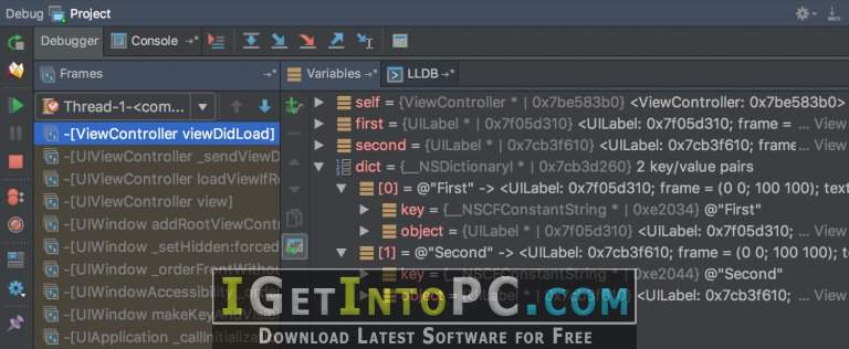 free JetBrains DataSpell 2023.1.3 for iphone download