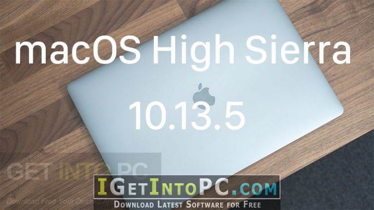 How to download high sierra full version